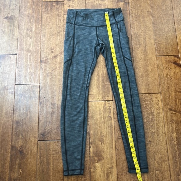 lululemon athletica Speed Up Tight 28” Full On Luxtreme Size 4 - Picture 10 of 15